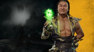 Mortal Kombat 11 Shang Tsung (PC) Digital (Steam key) PC