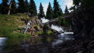 MXGP 2020 - The Official Motocross Videogame (Downloadable) PC