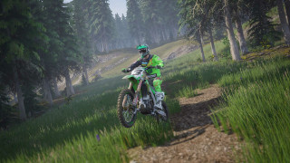 MXGP 2020 - The Official Motocross Videogame (Downloadable) PC