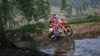 MXGP 2020 - The Official Motocross Videogame (Downloadable) PC