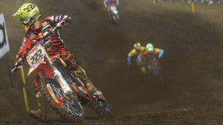 MXGP2 - The Official Motocross Videogame (Downloadable) PC