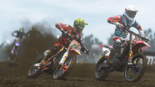 MXGP2 - The Official Motocross Videogame (Downloadable) PC