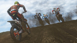 MXGP2 - The Official Motocross Videogame (Downloadable) PC