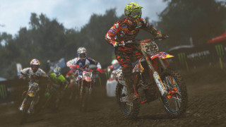 MXGP2 - The Official Motocross Videogame (Downloadable) PC