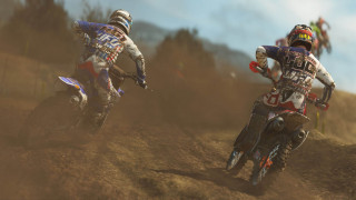 MXGP2 - The Official Motocross Videogame (Downloadable) PC