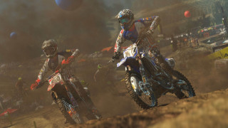 MXGP2 - The Official Motocross Videogame (Downloadable) PC