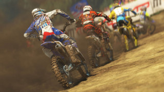 MXGP2 - The Official Motocross Videogame (Downloadable) PC