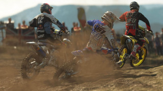 MXGP2 - The Official Motocross Videogame (Downloadable) PC