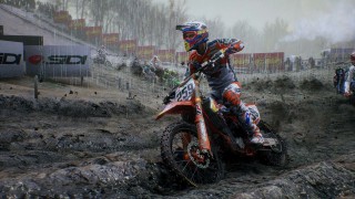 MXGP3 - The Official Motocross Videogame (Downloadable) PC