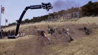 MXGP3 - The Official Motocross Videogame (Downloadable) PC