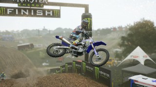 MXGP3 - The Official Motocross Videogame (Downloadable) PC