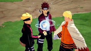 Naruto to Boruto Shinobi Striker Season Pass 4 - Steam (Downloadable) PC