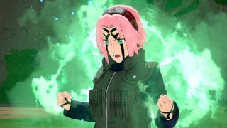 Naruto to Boruto Shinobi Striker Season Pass 4 - Steam (Downloadable) PC