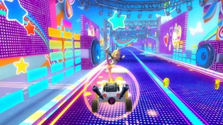 Nickelodeon Kart Racers 2 Grand Prix (Downloadable) PC