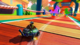 Nickelodeon Kart Racers 2 Grand Prix (Downloadable) PC