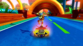 Nickelodeon Kart Racers 2 Grand Prix (Downloadable) PC