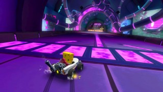 Nickelodeon Kart Racers 2 Grand Prix (Downloadable) PC