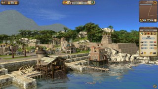 Port Royale 3 (Downloadable) PC