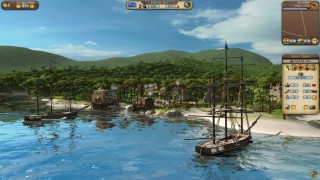 Port Royale 3 (Downloadable) PC