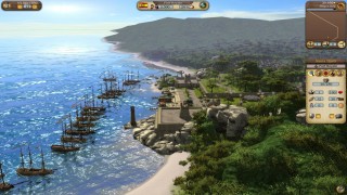 Port Royale 3 (Downloadable) PC