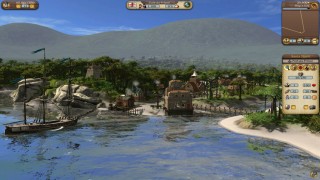 Port Royale 3 (Downloadable) PC