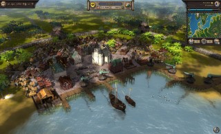 Port Royale 3 Gold and Patrician IV Gold - Double Pack (Downloadable) PC