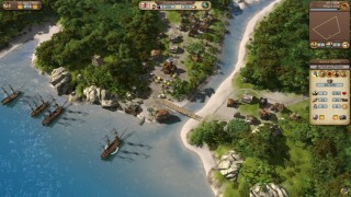 Port Royale 3 Gold and Patrician IV Gold - Double Pack (Downloadable) PC