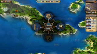 Port Royale 3: Dawn Of Pirates (Downloadable) PC