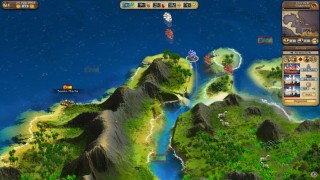 Port Royale 3: Dawn Of Pirates (Downloadable) PC