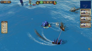 Port Royale 3: Dawn Of Pirates (Downloadable) PC