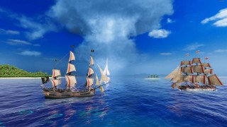 Port Royale 4 - Buccaneers (Downloadable) PC