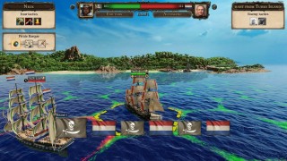 Port Royale 4 - Buccaneers (Downloadable) PC