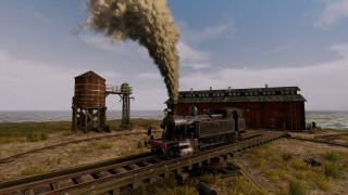 Railway Empire - Down Under (Downloadable) PC