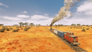 Railway Empire - Down Under (Downloadable) PC