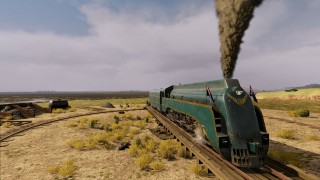 Railway Empire - Down Under (Downloadable) PC