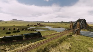 Railway Empire - Down Under (Downloadable) PC