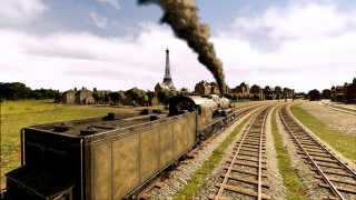 Railway Empire - France (Downloadable) PC