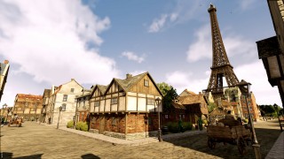 Railway Empire - France (Downloadable) PC