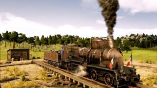 Railway Empire - France (Downloadable) PC