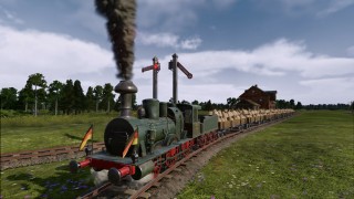 Railway Empire - Germany (Downloadable) PC