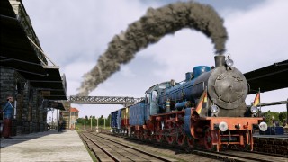 Railway Empire - Germany (Downloadable) PC