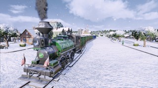 Railway Empire - The Great Lakes (Downloadable) PC