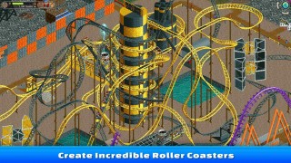 RollerCoaster Tycoon Classic (Downloadable) PC