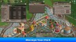 RollerCoaster Tycoon Classic (Downloadable) thumbnail