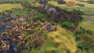 Sid Meier's Civilization VI Babylon Pack (PC) Epic (Downloadable) PC