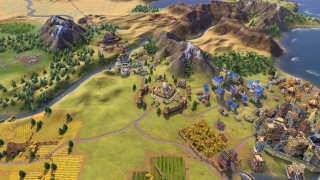 Sid Meier's Civilization VI Babylon Pack (PC) Epic (Downloadable) PC