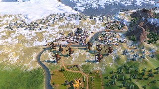 Sid Meier's Civilization VI Babylon Pack (PC) Epic (Downloadable) PC