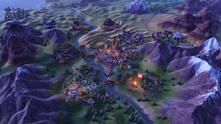 Sid Meier's Civilization VI Babylon Pack (PC) Epic (Downloadable) PC