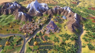 Sid Meier's Civilization VI - Portugal Pack Epic (Downloadable) PC