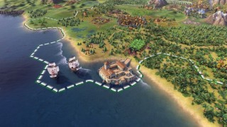 Sid Meier's Civilization VI - Portugal Pack Epic (Downloadable) PC